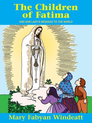 cover image of The Children of Fatima